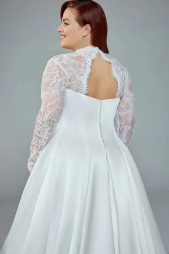 Sophia Tolli Première #ST670 #3 vertical thumbnail