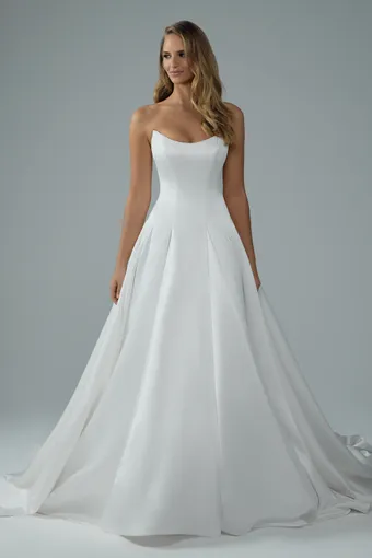 Sophia Tolli Première #ST670 #9 frontface vertical cropped thumbnail