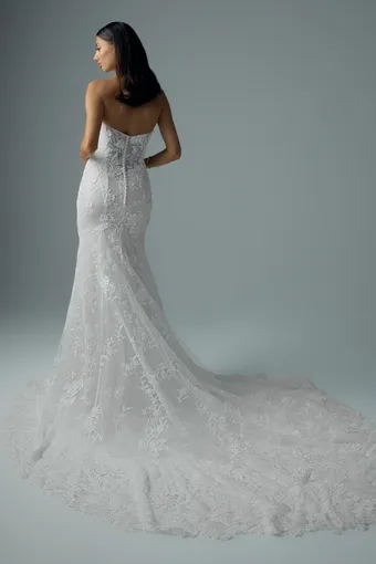 Sophia Tolli Première #ST671 #2 default backface vertical thumbnail