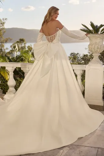 Sophia Tolli Première #ST676 #5 default backface vertical thumbnail