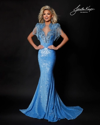 Johnathan Kayne 2933 #0 default frontface vertical thumbnail