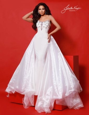 Johnathan Kayne 2945 #0 default frontface vertical thumbnail