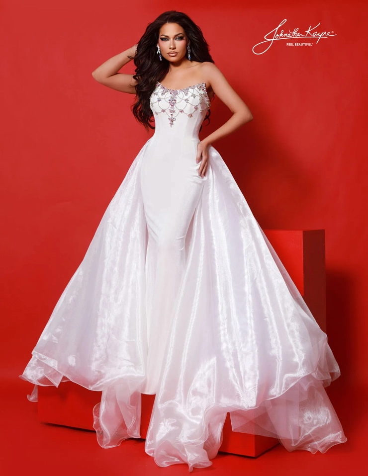 homecoming dresses ruston la Red main image 0