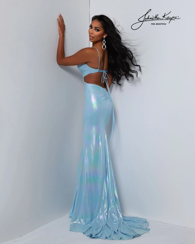 Johnathan Kayne Style #3202 #3 default backface vertical picture