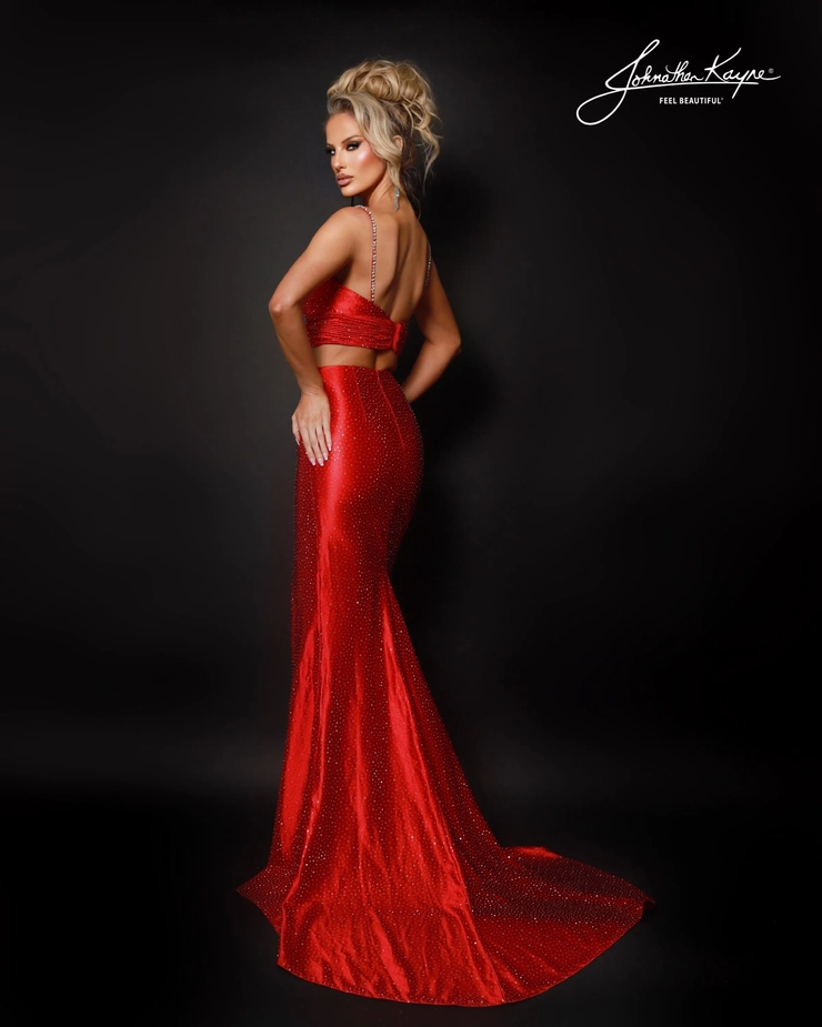 Johnathan Kayne Style #3204 #3 default backface vertical picture