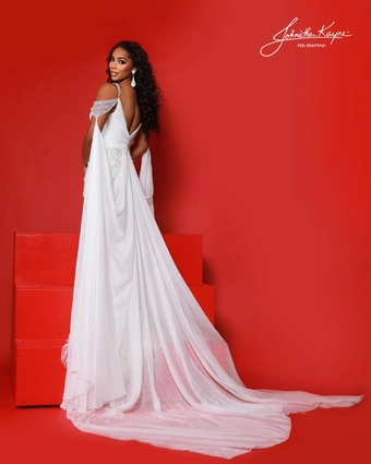 Johnathan Kayne 3211 #3 backface vertical thumbnail