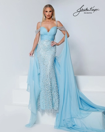 Johnathan Kayne 3211 #0 default frontface vertical thumbnail