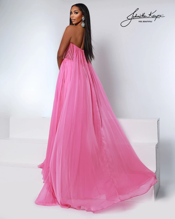 Johnathan Kayne Style #3221 #3 default backface vertical picture