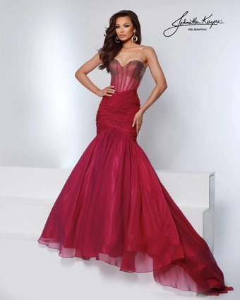 Johnathan Kayne Style #3226 #2 frontface vertical thumbnail