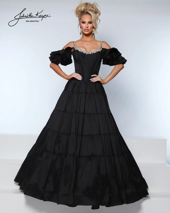 Johnathan Kayne Style #3230 #1 frontface vertical thumbnail