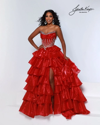 Johnathan Kayne Style #3232 #3 frontface vertical thumbnail