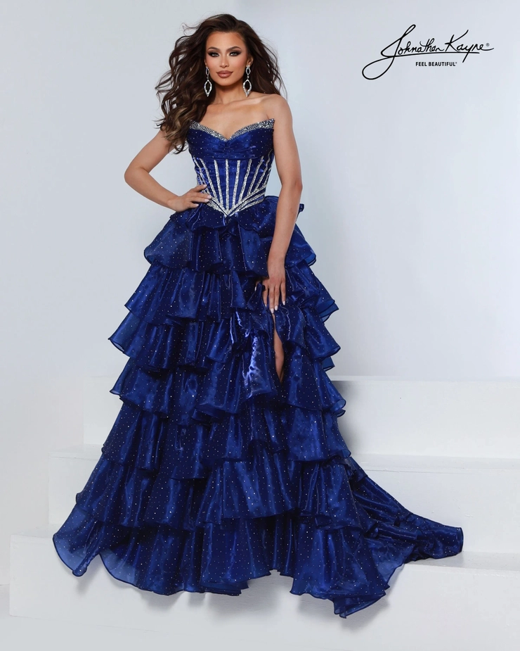 Johnathan Kayne Style #3232 #1 frontface vertical picture