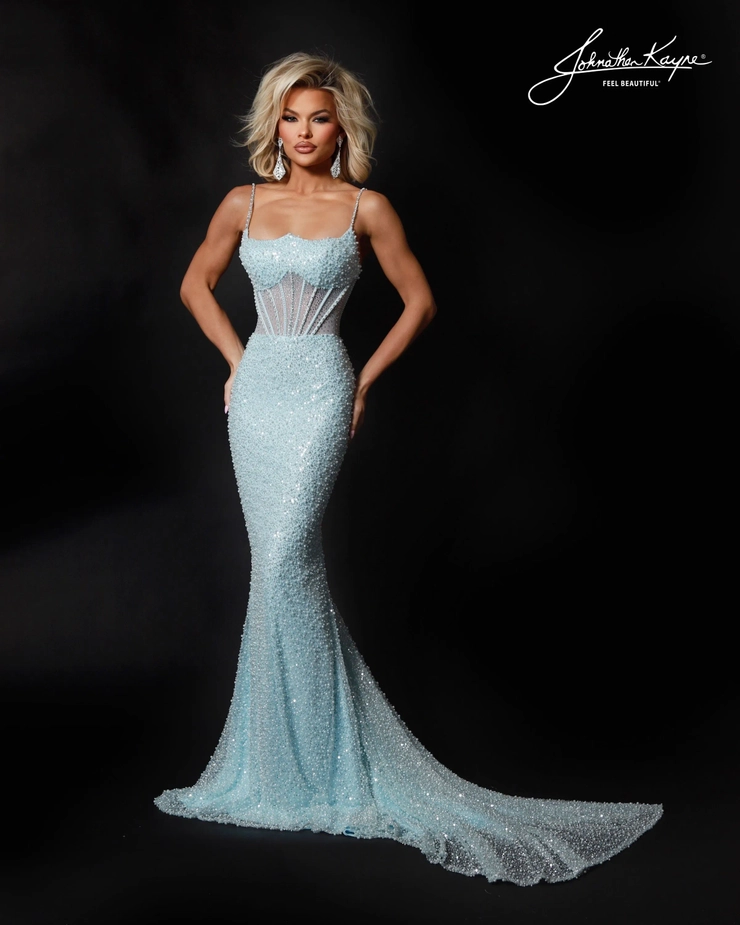 Johnathan Kayne Style #3235 #1 frontface vertical picture