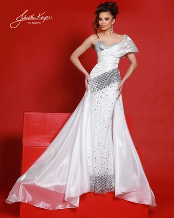 Johnathan Kayne Style #3243 #2 frontface vertical thumbnail