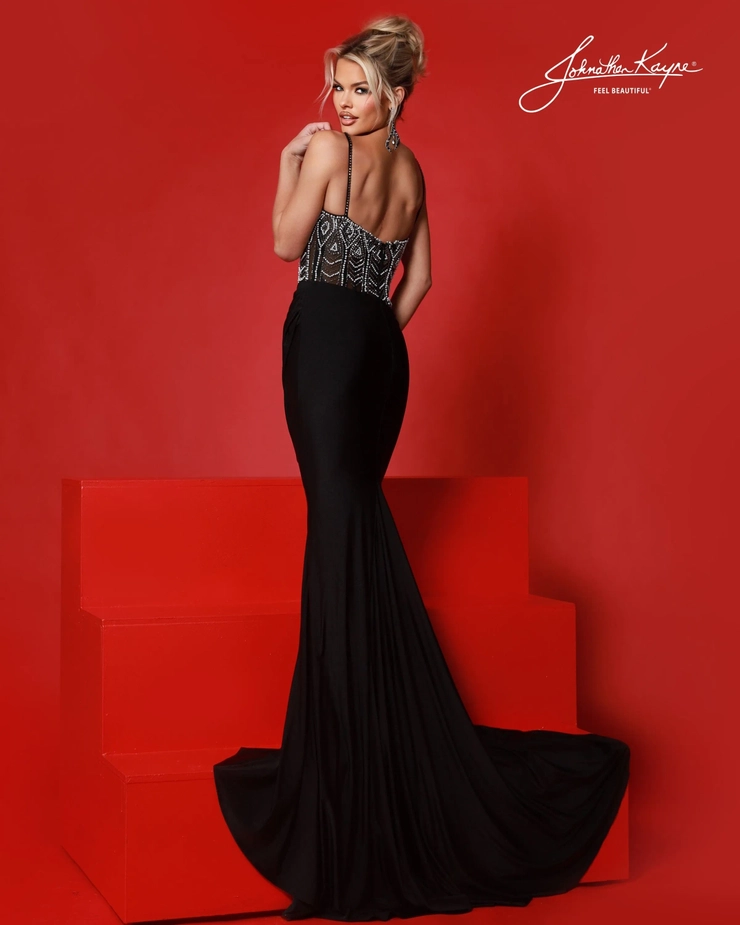 Johnathan Kayne Style #3247 #2 default backface vertical picture