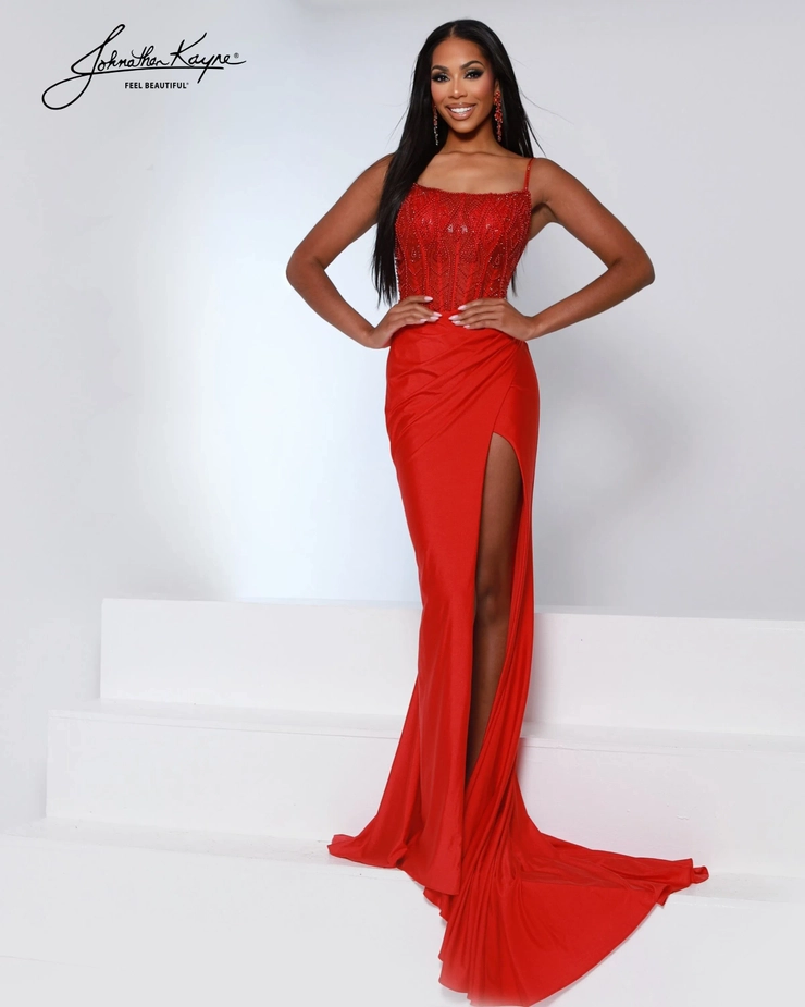 Johnathan Kayne Style #3247 #1 frontface vertical picture