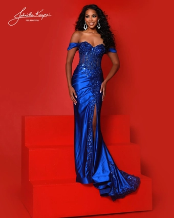 Johnathan Kayne Style #3253 #1 frontface vertical thumbnail