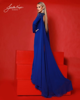 Johnathan Kayne Style #3254 #4 default backface vertical thumbnail