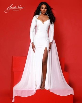 Johnathan Kayne Style #3254 #3 frontface vertical thumbnail