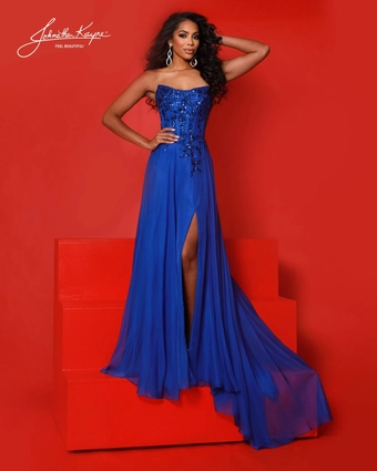 Johnathan Kayne Style #3256 #1 frontface vertical thumbnail