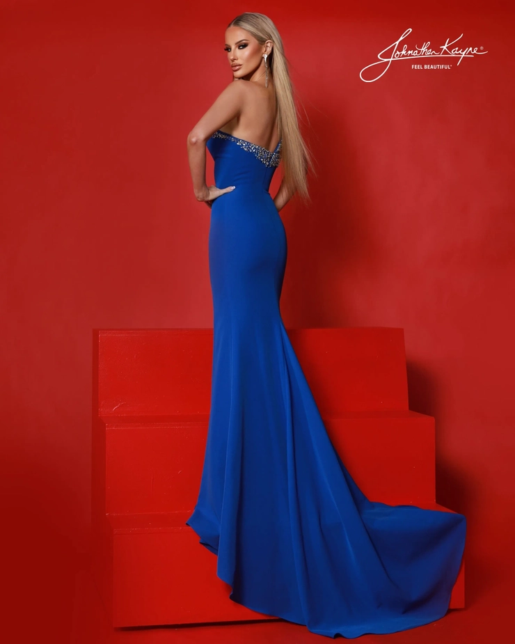 Johnathan Kayne Style #3257 #3 default backface vertical picture