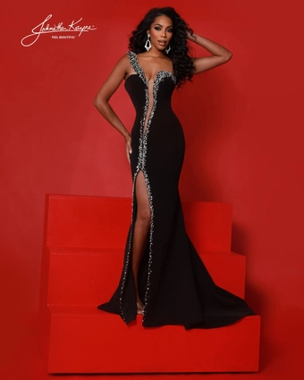 Johnathan Kayne Style #3257 #1 frontface vertical thumbnail