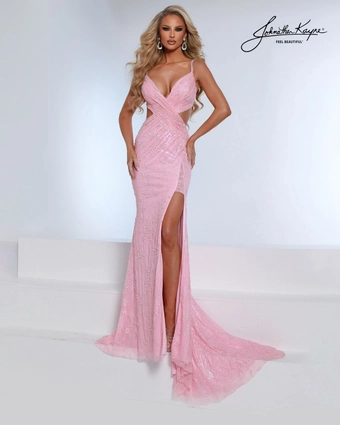 Johnathan Kayne Style #3262 $1 frontface vertical thumbnail