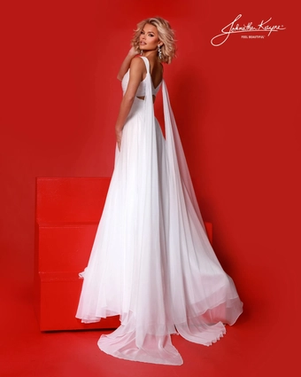 Johnathan Kayne Style #3264 #3 default backface vertical thumbnail