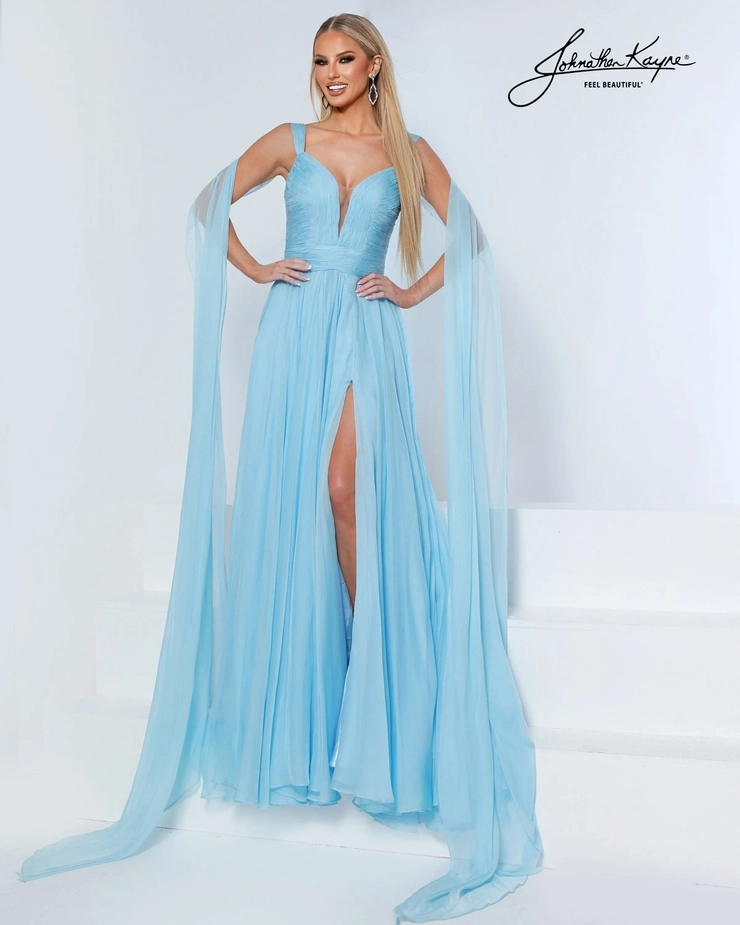 Johnathan Kayne Style #3264 #1 frontface vertical picture