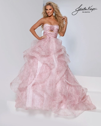 Johnathan Kayne Style #3271 #0 default frontface vertical thumbnail