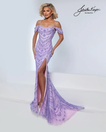 Johnathan Kayne Style #3273 $1 frontface vertical thumbnail