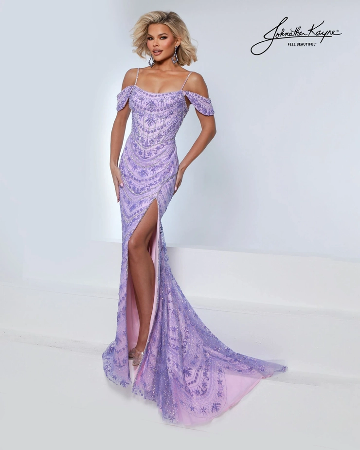 Johnathan Kayne Style #3273 #1 frontface vertical picture