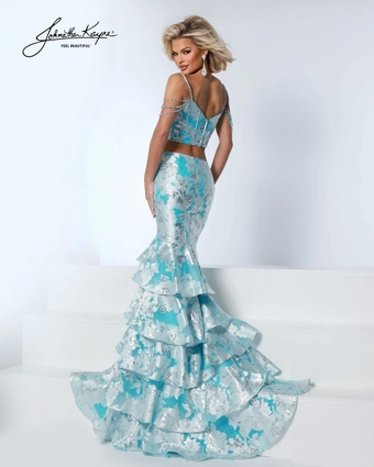 Johnathan Kayne Style #3274 $2 default backface vertical thumbnail