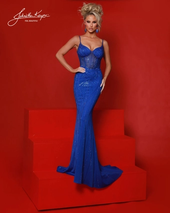 Johnathan Kayne Style #3278 #1 frontface vertical thumbnail