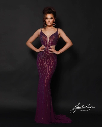 Johnathan Kayne Style #3283 #0 default frontface vertical thumbnail