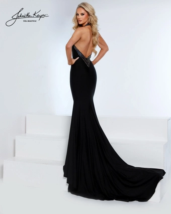 Johnathan Kayne Style #3298 #0 backface vertical thumbnail