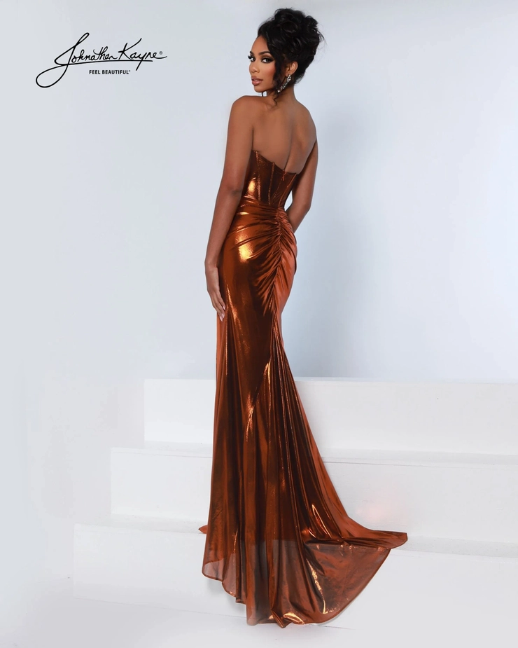 Johnathan Kayne Style #3313 Backface Thumbnail Image