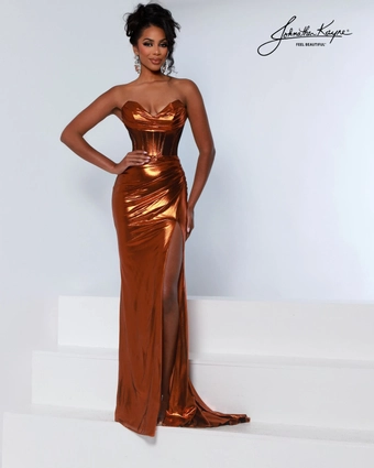 Johnathan Kayne 3313 #2 frontface vertical thumbnail