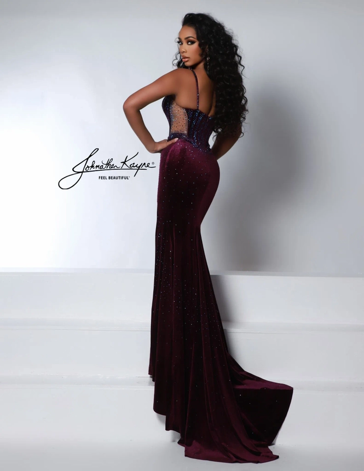 Joshua Mckinley Style #2948 #4 default backface vertical picture