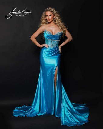 Joshua Mckinley Style #3203 $1 frontface vertical thumbnail