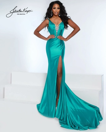 Joshua Mckinley Style #3207 $2 frontface vertical thumbnail