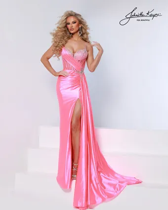 Joshua Mckinley Style #3215 $2 vertical thumbnail