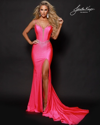 Joshua Mckinley Style #3224 $0 default frontface vertical thumbnail