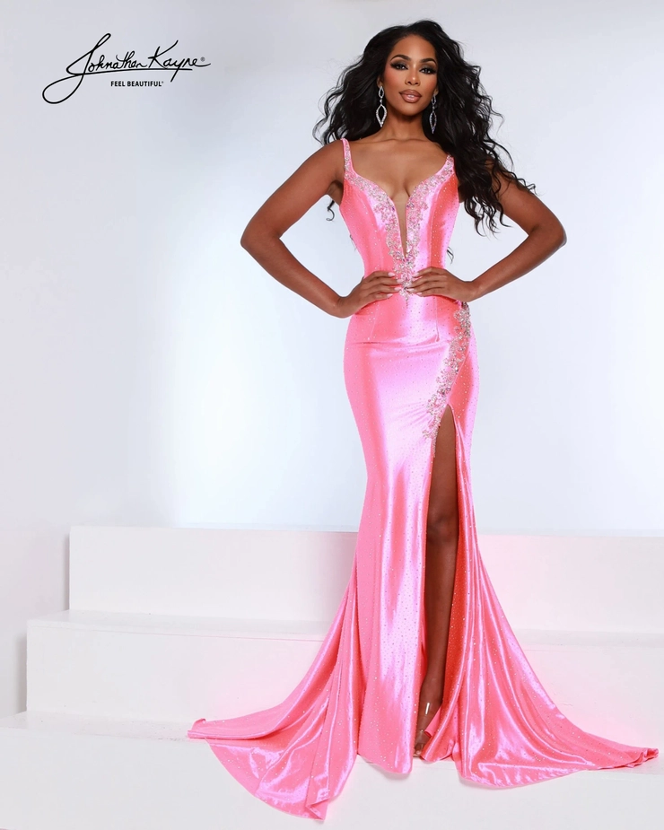 Joshua Mckinley Style #3237 #1 frontface vertical picture