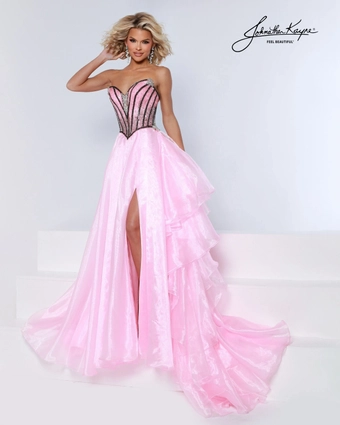 Joshua Mckinley Style #3259 $1 frontface vertical thumbnail