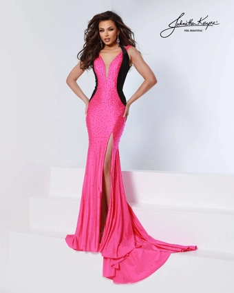 Joshua Mckinley Style #3303 $1 frontface vertical thumbnail