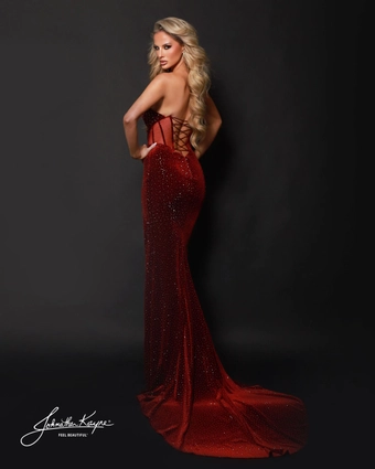 Joshua Mckinley Style #3310 $2 default backface vertical thumbnail