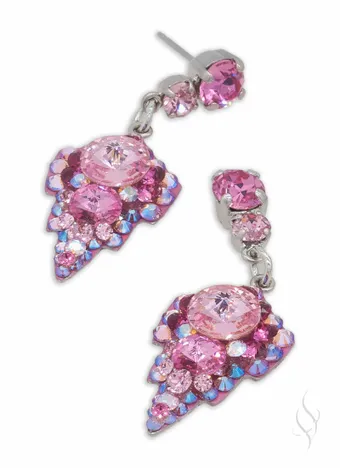 Stefanie Somers AEGIS MINI #1 vertical thumbnail