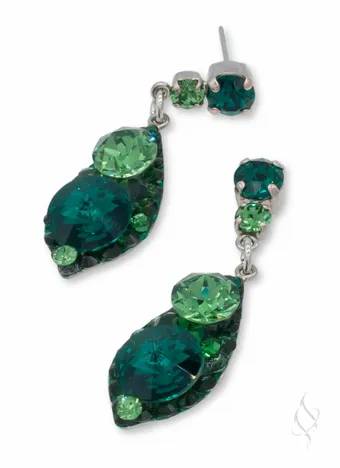 Stefanie Somers ALI CLAIRE #3 vertical thumbnail