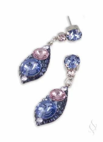 Stefanie Somers ALI CLAIRE #8 vertical thumbnail